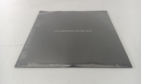 Płyta winylowa Cigarettes After Sex - Cigarettes After Sex (LP) (Tylko rozpakowane) - 2