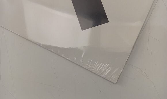 Vinylplade The XX - Coexist (LP) (Kun pakket ud) - 3