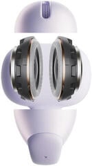 Bežične In-ear slušalice Shokz OpenDots Air Purple Bežične In-ear slušalice - 2