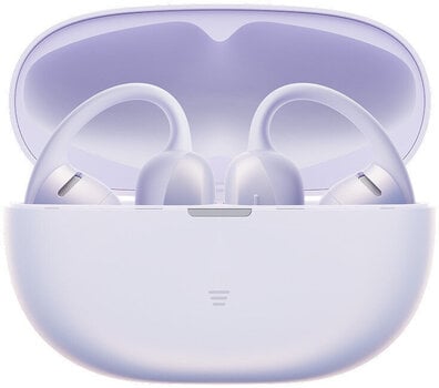 Bežične In-ear slušalice Shokz OpenDots Air Purple Bežične In-ear slušalice - 4