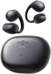 Bežične In-ear slušalice Shokz OpenDots Air Black Bežične In-ear slušalice - 1