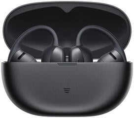 Bežične In-ear slušalice Shokz OpenDots Air Black Bežične In-ear slušalice - 3