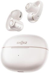 Juhtmeta kõrvasisesed kõrvaklapid Shokz OpenDots 2 White Juhtmeta kõrvasisesed kõrvaklapid - 1