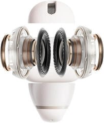 Juhtmeta kõrvasisesed kõrvaklapid Shokz OpenDots 2 White Juhtmeta kõrvasisesed kõrvaklapid - 2