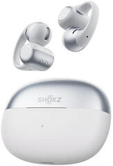 Bežične In-ear slušalice Shokz OpenDots 2 Grey Bežične In-ear slušalice - 1