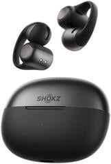 Bežične In-ear slušalice Shokz OpenDots 2 Black Bežične In-ear slušalice - 1