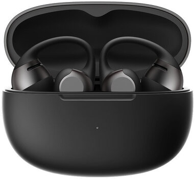 Bežične In-ear slušalice Shokz OpenDots 2 Black Bežične In-ear slušalice - 4