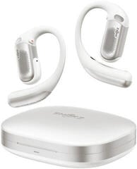 Drahtlose Ohrbügel-Kopfhörer Shokz OpenFit PRO White Drahtlose Ohrbügel-Kopfhörer - 1