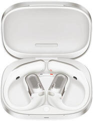 Drahtlose Ohrbügel-Kopfhörer Shokz OpenFit PRO White Drahtlose Ohrbügel-Kopfhörer - 3