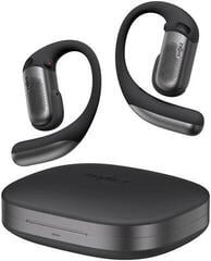 Drahtlose Ohrbügel-Kopfhörer Shokz OpenFit PRO Black Drahtlose Ohrbügel-Kopfhörer - 1