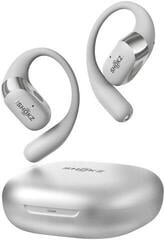Drahtlose Ohrbügel-Kopfhörer Shokz OpenFit 2+ Grey Drahtlose Ohrbügel-Kopfhörer - 1