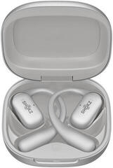 Drahtlose Ohrbügel-Kopfhörer Shokz OpenFit 2+ Grey Drahtlose Ohrbügel-Kopfhörer - 3