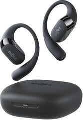 Drahtlose Ohrbügel-Kopfhörer Shokz OpenFit 2 Black Drahtlose Ohrbügel-Kopfhörer - 1