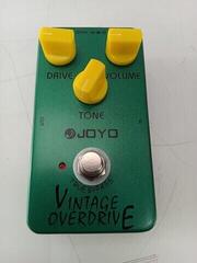 Gitaareffect Joyo JF-01 Vintage Overdrive Gitaareffect (Zo goed als nieuw) - 1