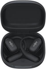 Drahtlose Ohrbügel-Kopfhörer Shokz OpenFit 2 Black Drahtlose Ohrbügel-Kopfhörer - 3