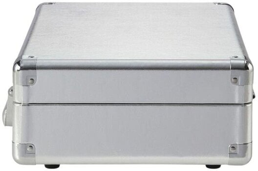 Portable turntable
 Crosley Cruiser Plus Silver Portable turntable - 10