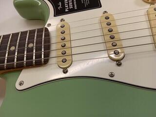 Electric guitar Fender Player II Series Stratocaster RW Birch Green Electric guitar (Pre-owned) - 2