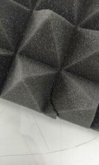 Apsorpcijska ploča od pene Mega Acoustic PA-PMP7-DG-50x50x7 Dark Grey Apsorpcijska ploča od pene (Oštećeno) - 2