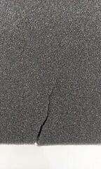 Apsorpcijska ploča od pene Mega Acoustic PA-PMP7-DG-50x50x7 Dark Grey Apsorpcijska ploča od pene (Oštećeno) - 3