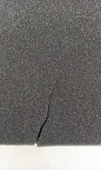 Apsorpcijska ploča od pene Mega Acoustic PA-PMP7-DG-50x50x7 Dark Grey Apsorpcijska ploča od pene (Oštećeno) - 4