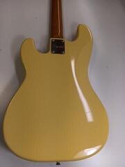 Elektrická basgitara Fender Squier Classic Vibe Telecaster Bass MN Vintage White Elektrická basgitara (Zánovné) - 3