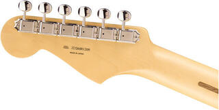 Električna gitara Fender MIJ Hybrid II Stratocaster MN Satin Sahara Taupe Električna gitara - 3