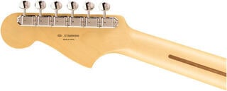 Električna gitara Fender MIJ Hybrid II Jazzmaster RW Satin Arctic White Električna gitara - 3
