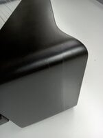 Shamann Lyre big size 19 Harfe