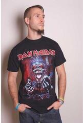 T-shirt Iron Maiden A Read Dead One - 2