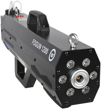 Виробник туману Light4Me FOGun 1200 Виробник туману - 2