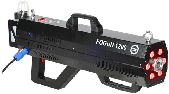 Виробник туману Light4Me FOGun 1200 Виробник туману - 3