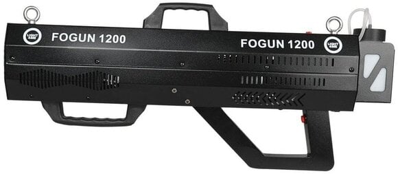 Виробник туману Light4Me FOGun 1200 Виробник туману - 5