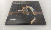 Depeche Mode - Memento Mori: Mexico City (4 LP)