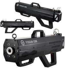 Виробник туману Light4Me FOGun 1200 Виробник туману - 7