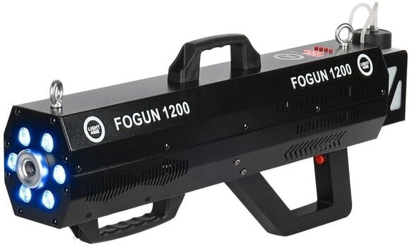 Виробник туману Light4Me FOGun 1200 Виробник туману - 9