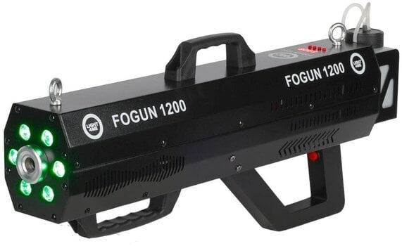 Виробник туману Light4Me FOGun 1200 Виробник туману - 10