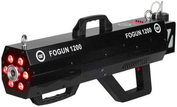 Виробник туману Light4Me FOGun 1200 Виробник туману - 12