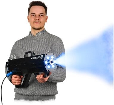 Виробник туману Light4Me FOGun 1200 Виробник туману - 14