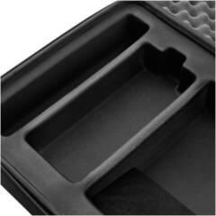 Pedalboard, Case für Gitarreneffekte Gator G-EVA-L6STADIUM Soft Case - 7