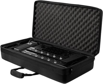 Pedalboard / Housse pour effets Gator G-EVA-L6STADIUM Étui souple - 6