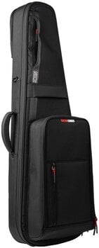Pedalboard/Bag for Effect Gator G-ICON-ELEC-L6STADIUMXL Gig Bag - 3
