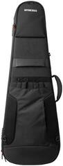 Pedalboard/Bag for Effect Gator G-ICON-ELEC-L6STADIUMXL Gig Bag - 3