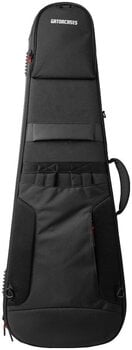 Pedalboard/Bag for Effect Gator G-ICON-ELEC-L6STADIUMXL Gig Bag - 4