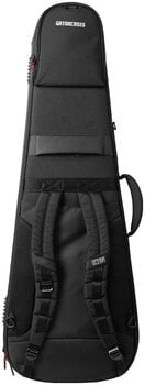 Pedalboard/Bag for Effect Gator G-ICON-ELEC-L6STADIUMXL Gig Bag - 5