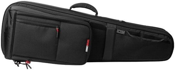 Pedalboard/Bag for Effect Gator G-ICON-ELEC-L6STADIUMXL Gig Bag - 10