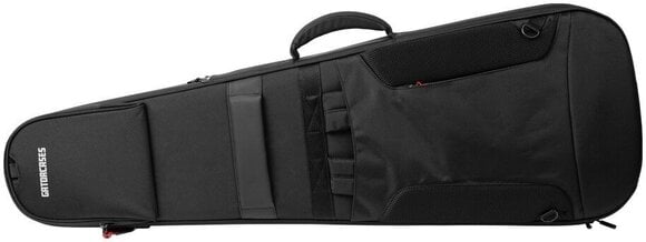 Pedalboard/Bag for Effect Gator G-ICON-ELEC-L6STADIUMXL Gig Bag - 11