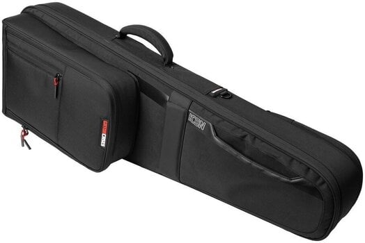 Pedalboard/Bag for Effect Gator G-ICON-ELEC-L6STADIUMXL Gig Bag - 12