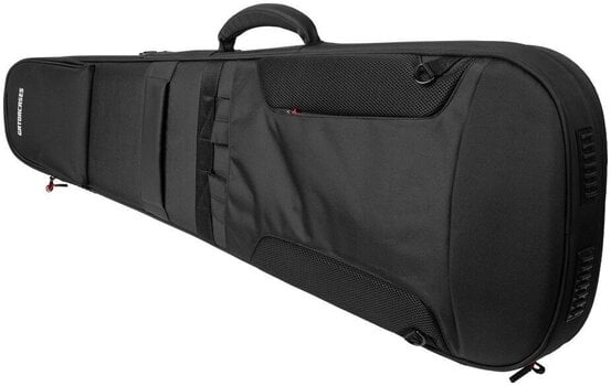 Pedalboard/Bag for Effect Gator G-ICON-ELEC-L6STADIUMXL Gig Bag - 13