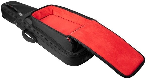 Pedalboard/Bag for Effect Gator G-ICON-ELEC-L6STADIUMXL Gig Bag - 14