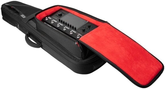 Pedalboard/Bag for Effect Gator G-ICON-ELEC-L6STADIUMXL Gig Bag - 15